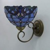 Baroque Wall Lamp Tiffany Style Wall-Mounted Wall Sconce Wall Light