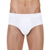 PROTECHDRY - Washable & Reusable Urinary Incontinence Cotton Brief Underwear