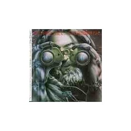 ストームウォッチ~北海油田の謎(紙ジャケット仕様)