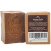 Aleppo Soap 55 % Laurel Oil 45 % Olive Oil