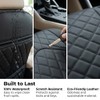 Seat Back Protector for Toyota Grand Highlander 2024 2025 &