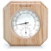 Suleno® 2 in 1 Sauna Hygrometer Thermometer/Hygrometer Cedar Wood