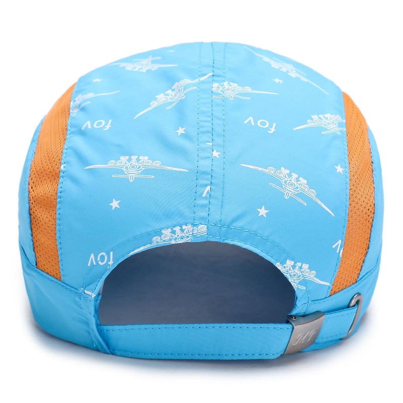 Home Prefer® Kids Ligero de secado rápido Protección UV de