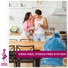 Anna 35 L with Fragrance - Pack of 112 Extra