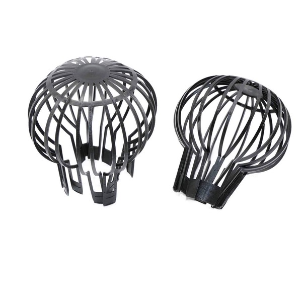 RMB® Set of 2 Gutter Filter Guard Foliage Ball Head