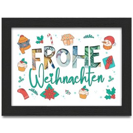 Money Gifts for Christmas, Money Gifts Packaging, Christmas Money Packaging, Merry Christmas, Christmas Gifts for Children, Women, Men