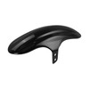 Motorcycle Black Short Front Fender For Harley M8 Softail Street