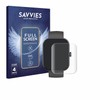 Savvies (4 Pack Full-Screen Protection Film compatible with zakotu Y66
