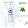 Hydroxyapatite Toothpaste for Enamel Protection Fluoride-Free Gentle Mint Fresh Breath