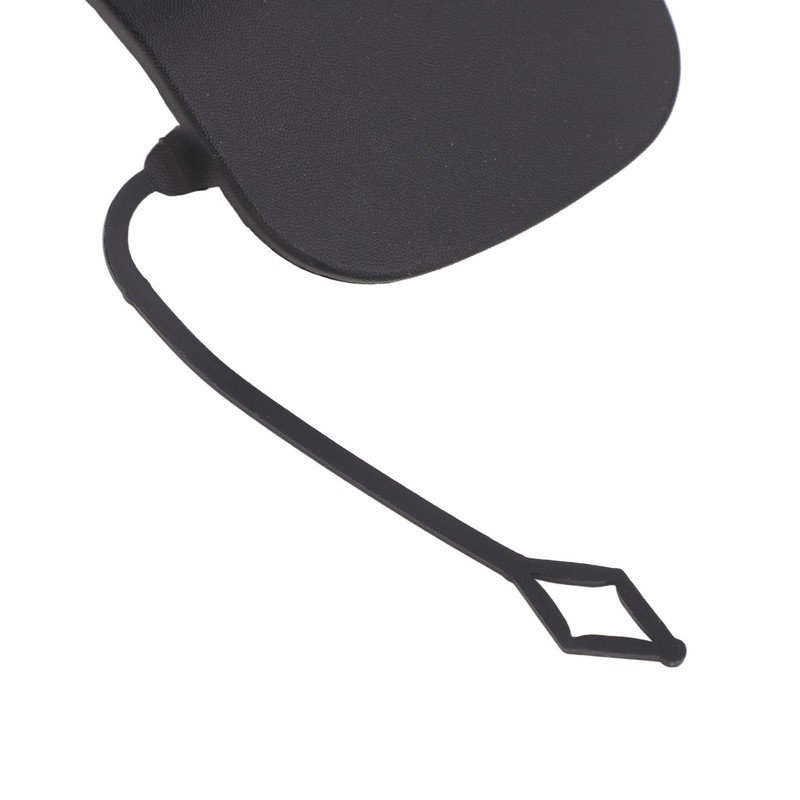 Front Bumper Tow Hook Cover 51117302479 Towing Eye Cap Replacement