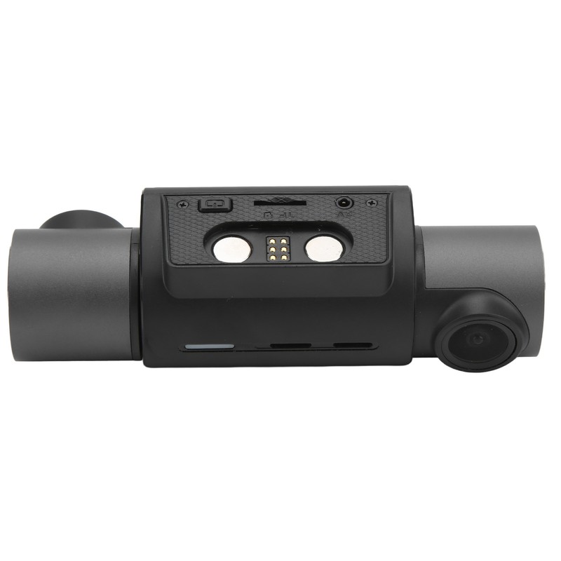 GPS Car Dash Cam HD Car Camera Driving Video Recorder