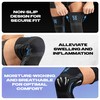 Special Essentials Knee Brace 2-Pack - Men & Women Compression