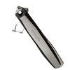 360° Rotating Nail Clippers for Seniors, Long Handle Fingernail Clippers