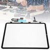 Touch Screen Digitizer Professional Tempered Glass Digitizer Screen Replacement for