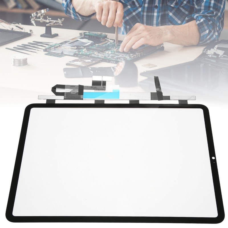 Touch Screen Digitizer Professional Tempered Glass Digitizer Screen Replacement for
