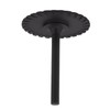Stone Carving Blades Alloy Steel High Hardness Hot Press Sintering