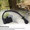 Duokon Ignition Coil Module, Ignition Accessory Coil for 2500 25CC