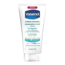 Vasenol Intensive Care Recuperación Avanzada Manos 75 Ml