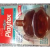 PLAYTEX OLDER BABY FAST FLOW FLAT TOP NIPPLES DISCONTINUED HARD