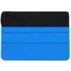 Plastic Felt Edge Squeegee 4 Inch for Car Vinyl Scraper