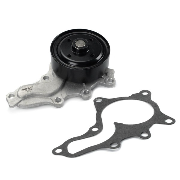 MAXWIN Water Pump Fit 09-19 for Toyota Highlander L4 2.7L