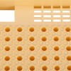 Queen Rearing Cup Kit Bee Cultivating Tool Plastic Beekeeping Box