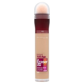 Maybelline Eraser Eye Concealer Nude, 6.8ml