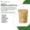 Rachel's Tea (60 Bags/120 Cups) Rachel’s Tea: Turmeric, Wild Yam,