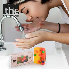 BELLA - cubeta mezclado de glicerina