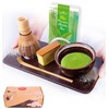 Goodwei Matcha Set of 6 (Kumo) Including Organic Matcha and