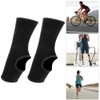 1Pair Sport Ankle Guard Pad Protective Gear Ankle Foot Cover