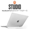 "STM Studio MacBook Pro 2021 Case 14"" macbook cover Protective