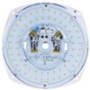Silverlite 7" PCB Size,8.39" Overall Size,28W,5000K,2450LM,120V,CRI80,Dimmable LED Light Engine,Retrofit Light