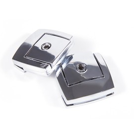 Tour Pack Latches Lock Razor Chopped Fit for Harley Touring Electra Road Glide Classic FLHTC FLHTCU FLHTP 1980-2013