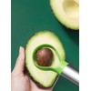 Avocado Slicer Tool – 2-in-1 Avocado Cutter & Saver |