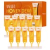Macarizo Honeydew Nutrive Serum 10 packs, 50ml, 1 piece / 마카리조 허니듀 뉴트리브 세럼 10개입, 50ml, 1개