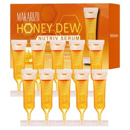 Macarizo Honeydew Nutrive Serum 10 packs, 50ml, 1 piece / 마카리조 허니듀 뉴트리브 세럼 10개입, 50ml, 1개