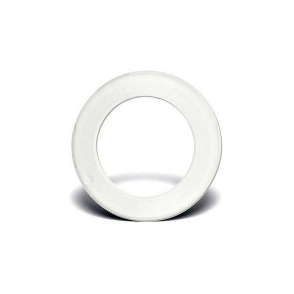 ConvaTec 404012 SUR-FIT Natura Two-Piece Disposable Convex Insert with 2-1/4" Skin Barrier, 1-1/2" Stoma Opening, Pack of 5