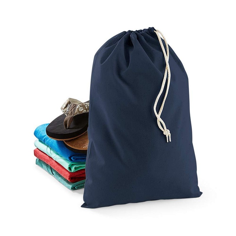 Westford Mill 100% Cotton Bag – 17 to 136 Litres