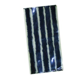 Tru-Flate 15-191 Radial Tire Repair Insert/Plug - 4" Long - 30 Pack