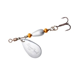 Daiwa Trout Silver Creek Spinner 6.0g Silver Lure