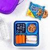 OREO, CHIPS AHOY!, Nutter Butter, SOUR PATCH KIDS & SWEDISH