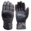 A&H Apparel Multi-Purpose Motorcycle Gloves - Genuine Cowhide Off Road