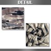 BUZZxSELECTION CAP007 Men's Summer Knit Cotton Cap, All Seasons, Knit