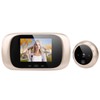 2.8in TFT LCD Visual Door Viewer IR Night Vision Cyclic