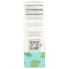 Mary Ruths Clorofila Líquida Vegana con Sabor a Menta, 60