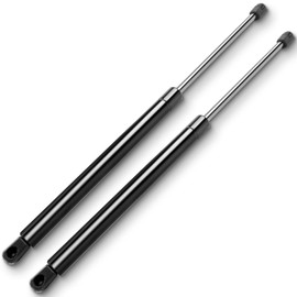 SCITOO PM1084 2pcs Lift Supports 19.6" Fit for Toyota Venza 2009-2016 Shock Struts Liftgate