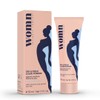 womn Intimate Comfort DRY & FRESH LIQUID POWDER – talc-free