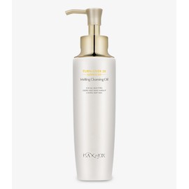 Isa Knox Turnover 28 AD Melting Cleansing Oil 180ml + 2 Hera Soaps / 이자녹스 턴오버28 AD 멜팅 클렌징 오일 180ml+헤라비누 2개