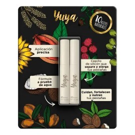 Máscara De Pestañas Yuya 2 Piezas